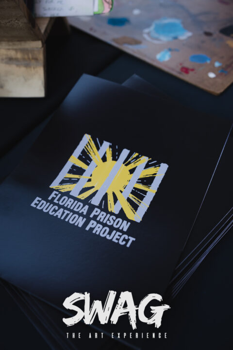 SWAG Art Experience 2.7.26