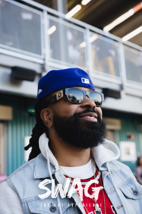 SWAG Art Experience 2.7.26