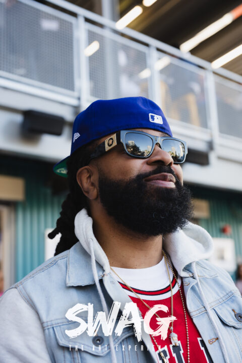 SWAG Art Experience 2.7.26