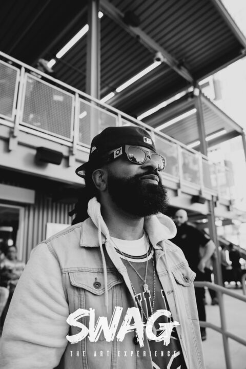 SWAG Art Experience 2.7.26