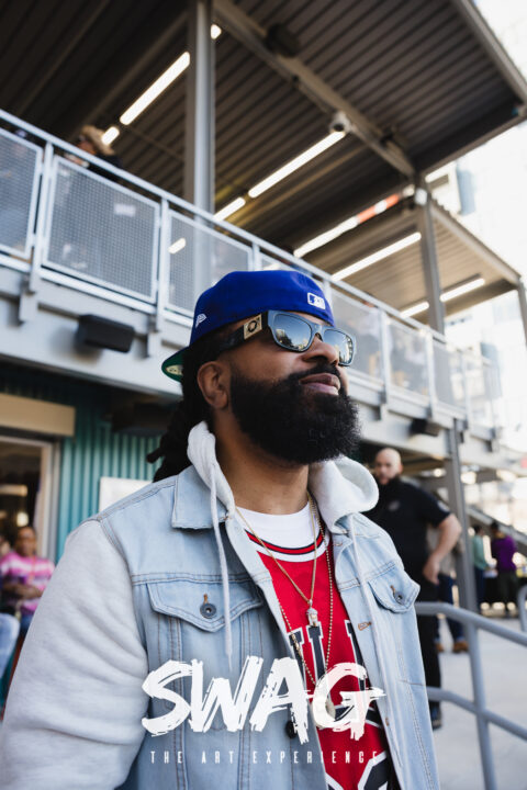 SWAG Art Experience 2.7.26