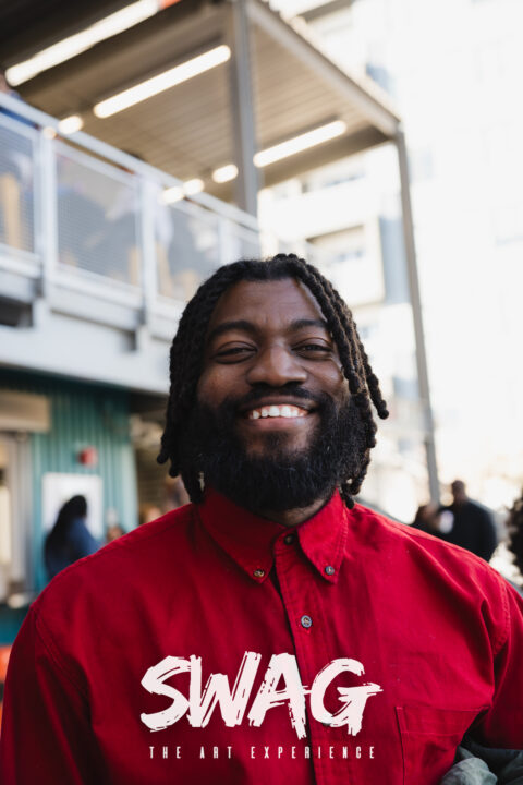 SWAG Art Experience 2.7.26