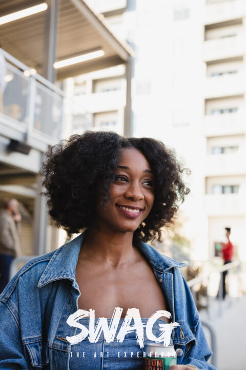 SWAG Art Experience 2.7.26