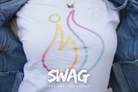 SWAG Art Experience 2.7.26