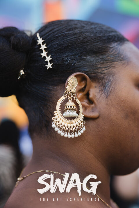 SWAG Art Experience 2.7.26