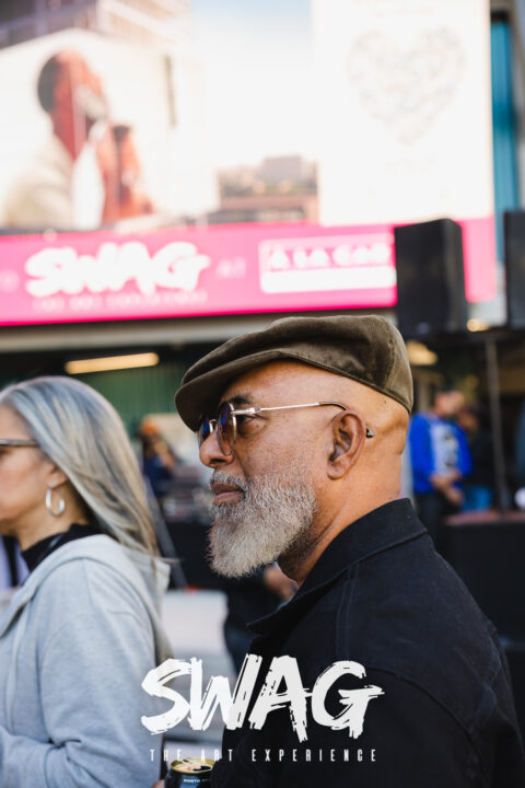 SWAG Art Experience 2.7.26