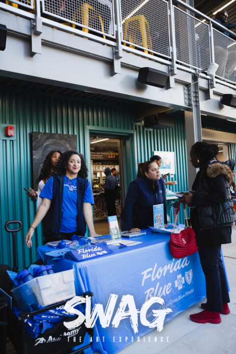 SWAG Art Experience 2.7.26