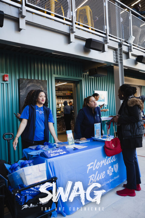 SWAG Art Experience 2.7.26