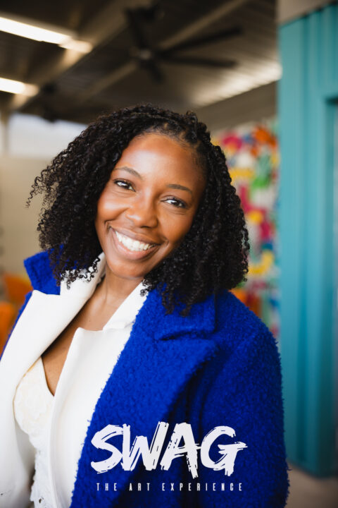 SWAG Art Experience 2.7.26