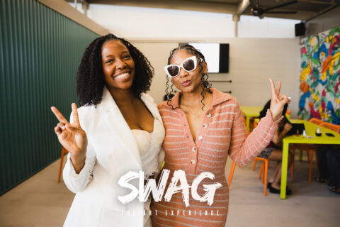 SWAG Art Experience 2.7.26