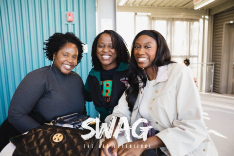 SWAG Art Experience 2.7.26