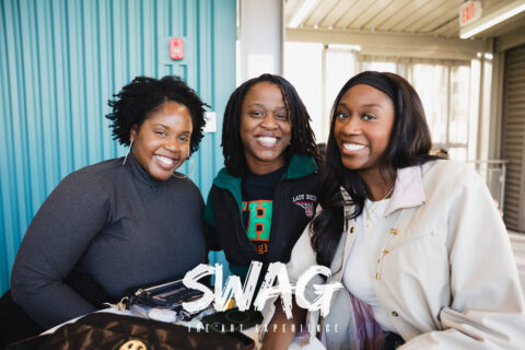 SWAG Art Experience 2.7.26