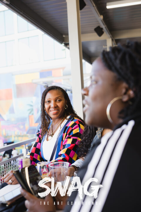 SWAG Art Experience 2.7.26