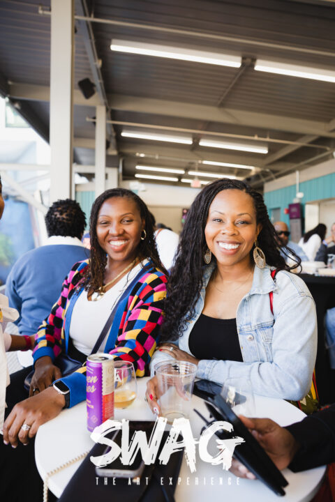 SWAG Art Experience 2.7.26