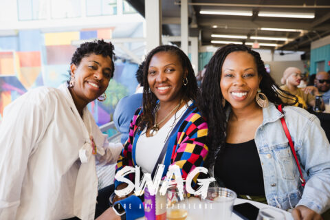 SWAG Art Experience 2.7.26