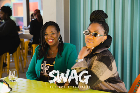 SWAG Art Experience 2.7.26