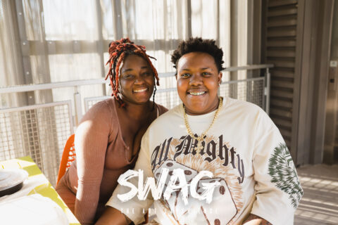 SWAG Art Experience 2.7.26