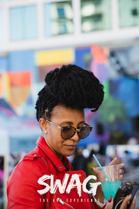 SWAG Art Experience 2.7.26