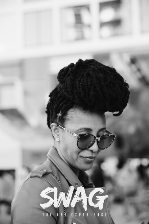 SWAG Art Experience 2.7.26