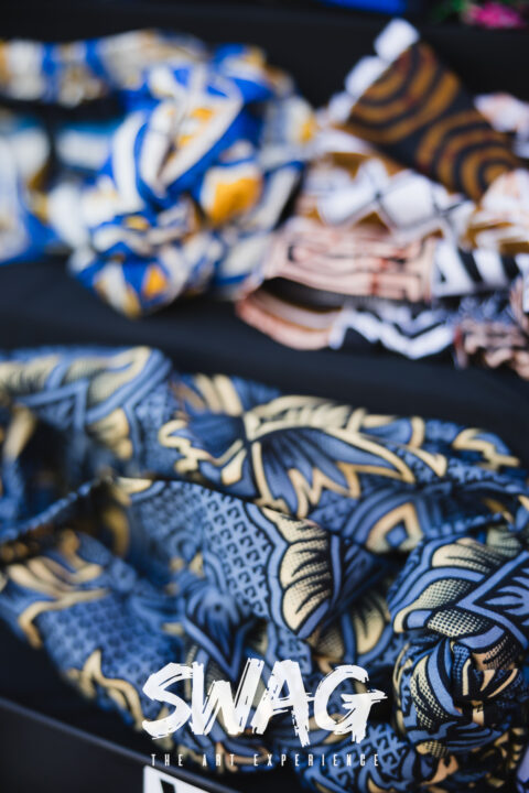 SWAG Art Experience 2.7.26