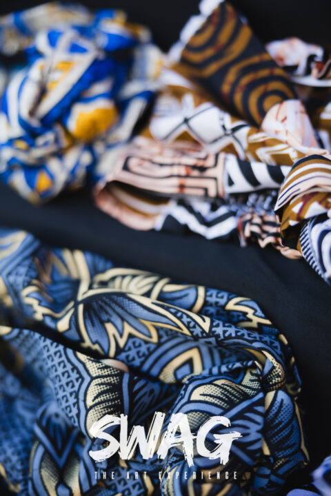 SWAG Art Experience 2.7.26