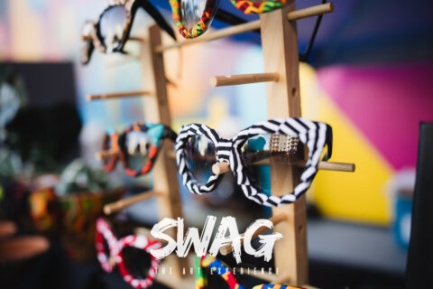SWAG Art Experience 2.7.26
