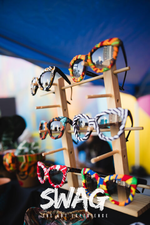 SWAG Art Experience 2.7.26