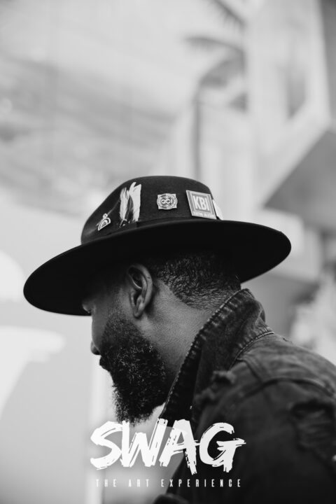 SWAG Art Experience 2.7.26