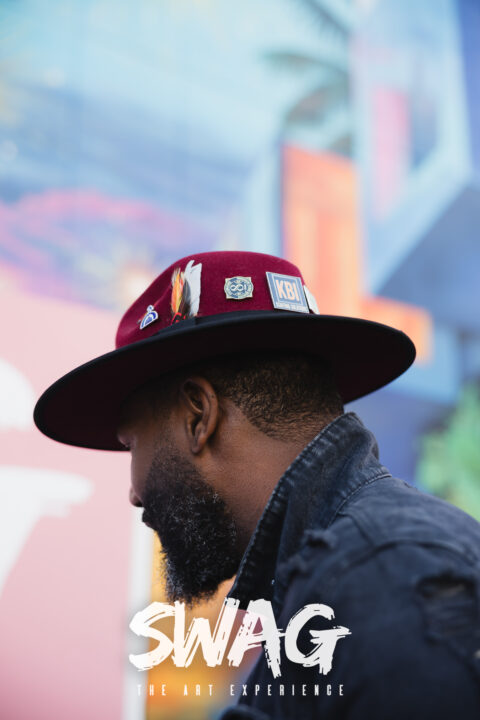 SWAG Art Experience 2.7.26