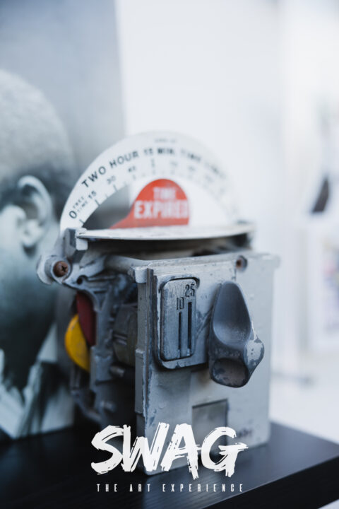 SWAG Art Experience 2.7.26