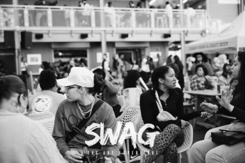 SWAG Art Experience 2.7.26
