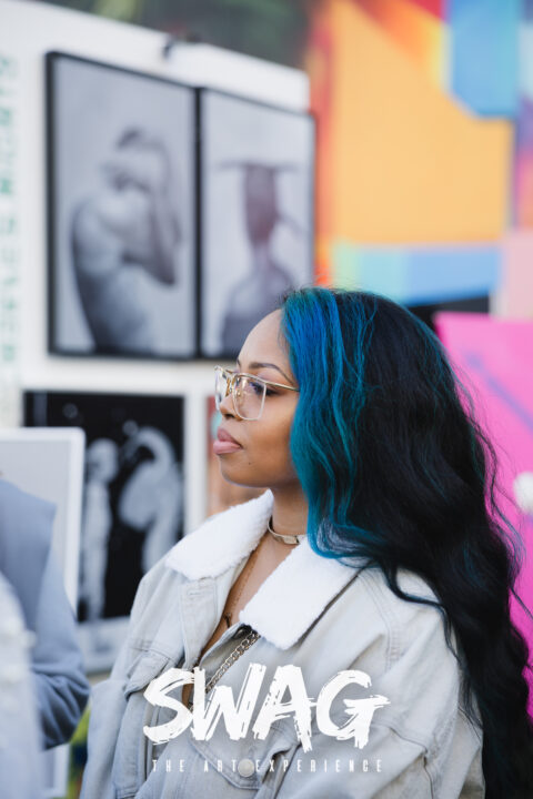 SWAG Art Experience 2.7.26