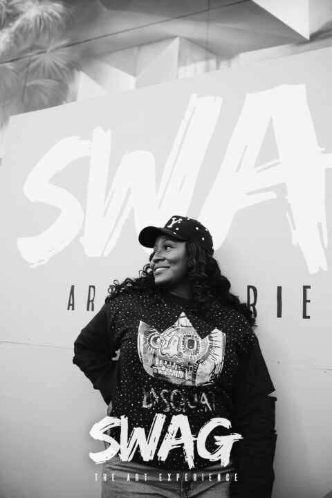 SWAG Art Experience 2.7.26