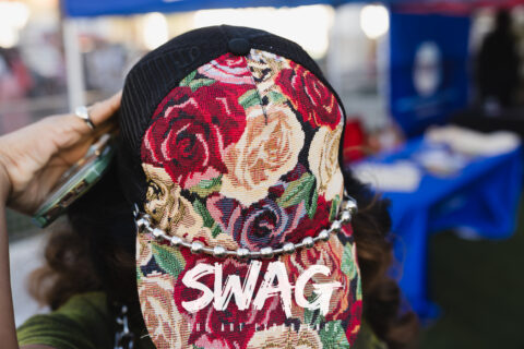 SWAG Art Experience 2.7.26