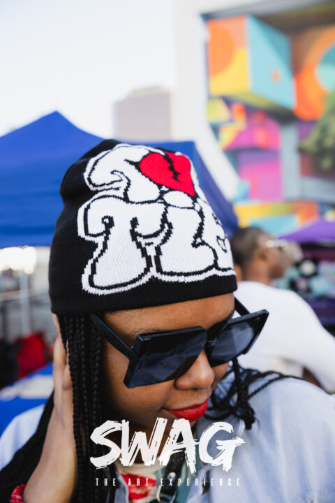 SWAG Art Experience 2.7.26