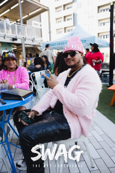 SWAG Art Experience 2.7.26