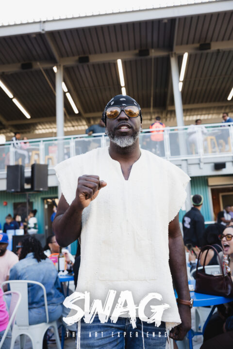 SWAG Art Experience 2.7.26