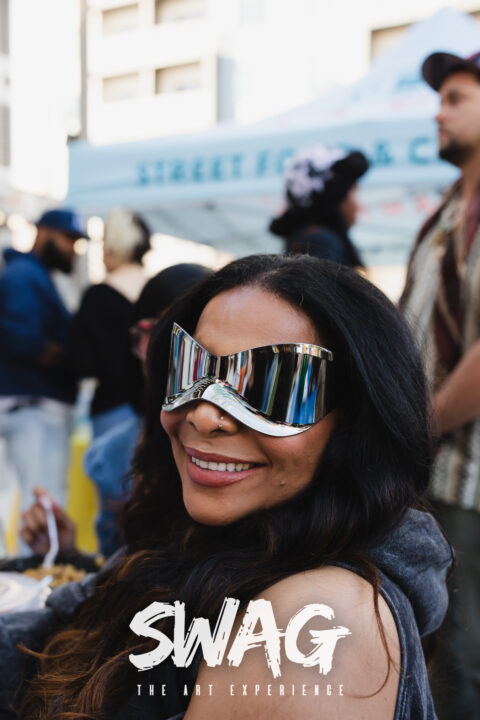 SWAG Art Experience 2.7.26