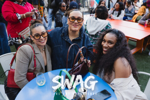SWAG Art Experience 2.7.26