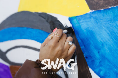 SWAG Art Experience 2.7.26