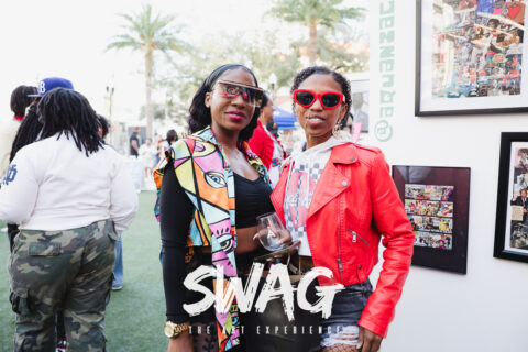 SWAG Art Experience 2.7.26