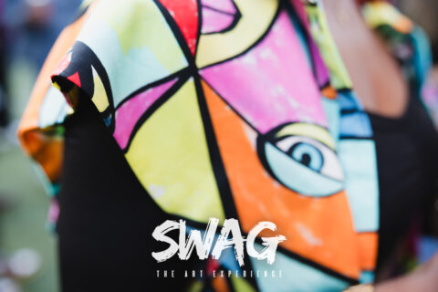 SWAG Art Experience 2.7.26