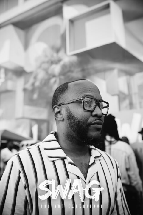 SWAG Art Experience 2.7.26