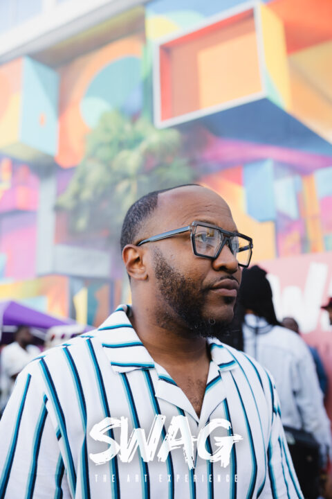 SWAG Art Experience 2.7.26