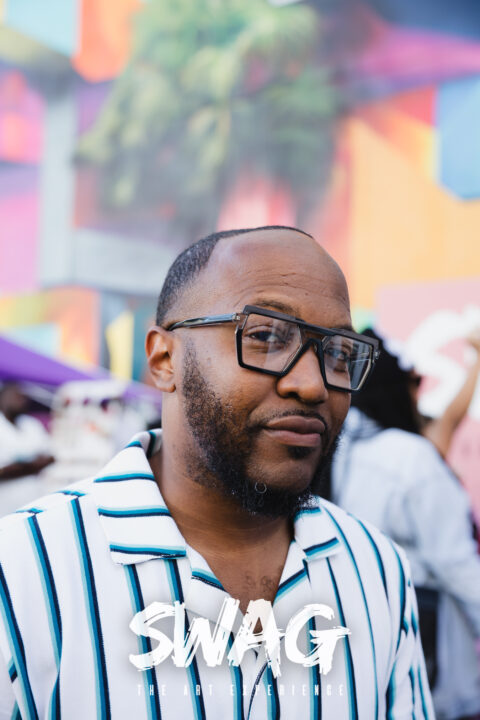 SWAG Art Experience 2.7.26