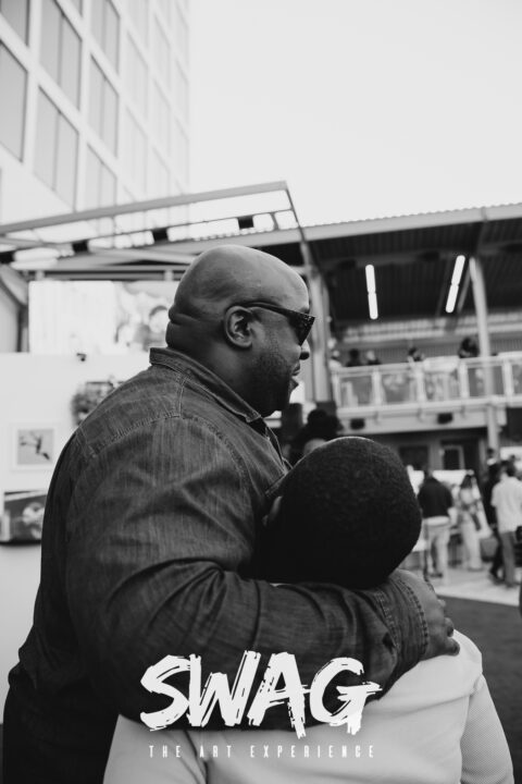 SWAG Art Experience 2.7.26