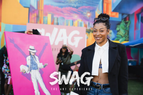 SWAG Art Experience 2.7.26