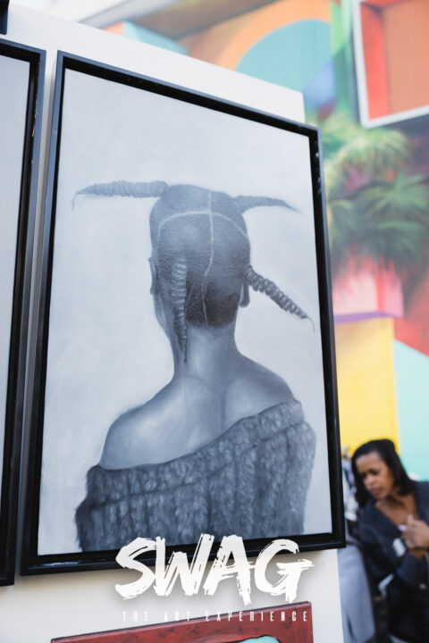 SWAG Art Experience 2.7.26