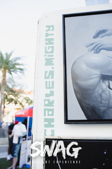 SWAG Art Experience 2.7.26