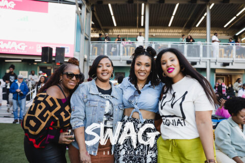 SWAG Art Experience 2.7.26